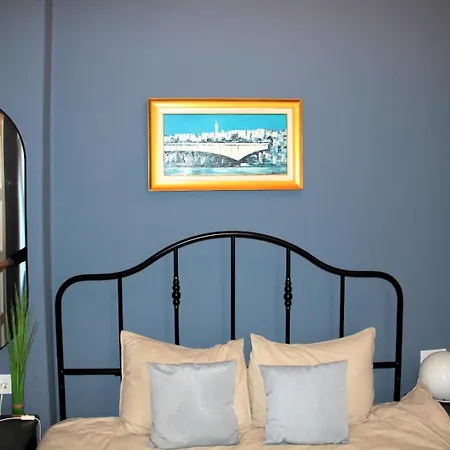 דירה 1920 בלגרד