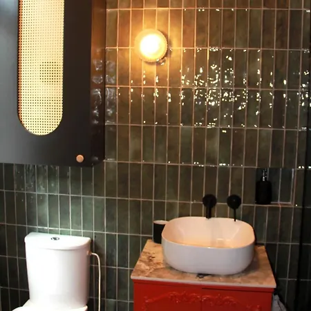 Appartamento 1920 Belgrado